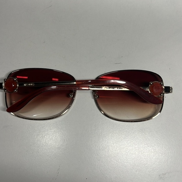 TOUS STO283 COL.0300 women’s glasses main image 9